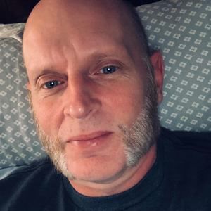 Meet your Posher, Ralph